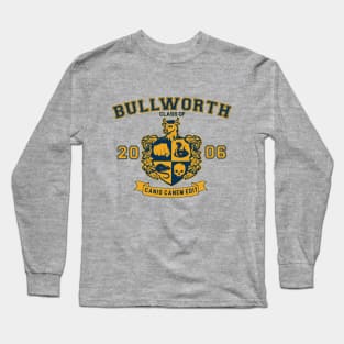 School Spirit 2 Long Sleeve T-Shirt